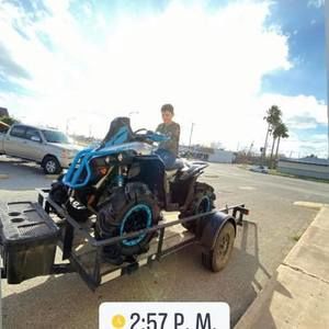 Meet your Posher, Nestor